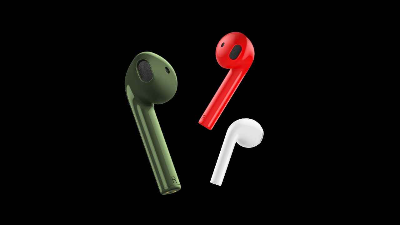 Realme Buds Air Neo TWS earbuds pricing leaked ahead of launch on