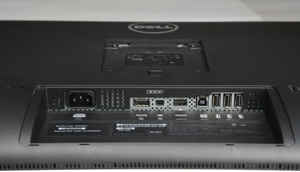 Dell UltraSharp UP3214Q UHD 32-inch Monitor