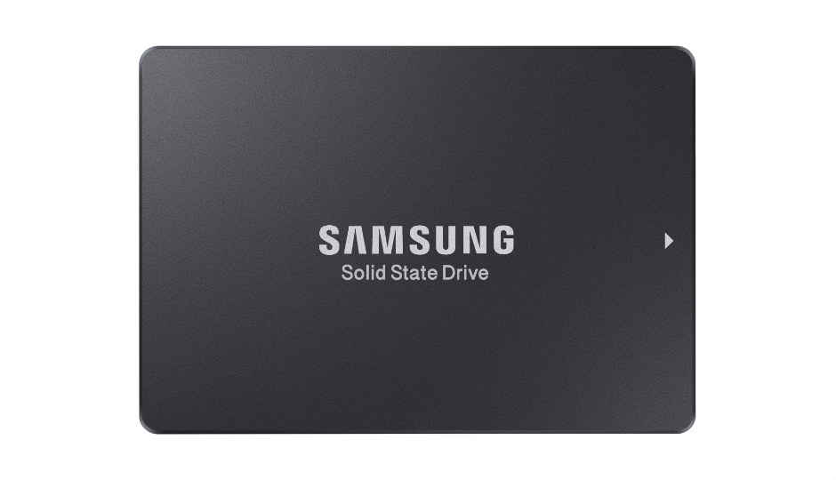 Samsung unveiled Data Center SSDs for Small and Medium Businesses... Samsung unveiled Data Center SSDs for Small and Medium Businesses...