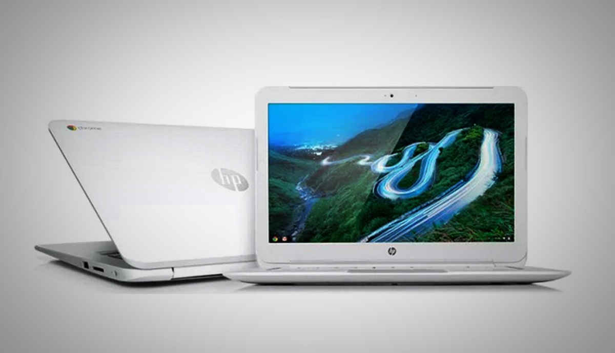 HP 14-Q001TU Chromebook Review