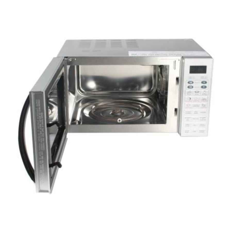 25sc4 ifb microwave review
