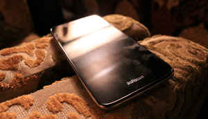 इनफोकस M350, M530 और M330 की एक झलक