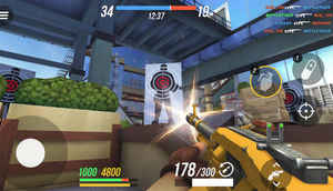 Best FPS games for mobile phones (May 2018)