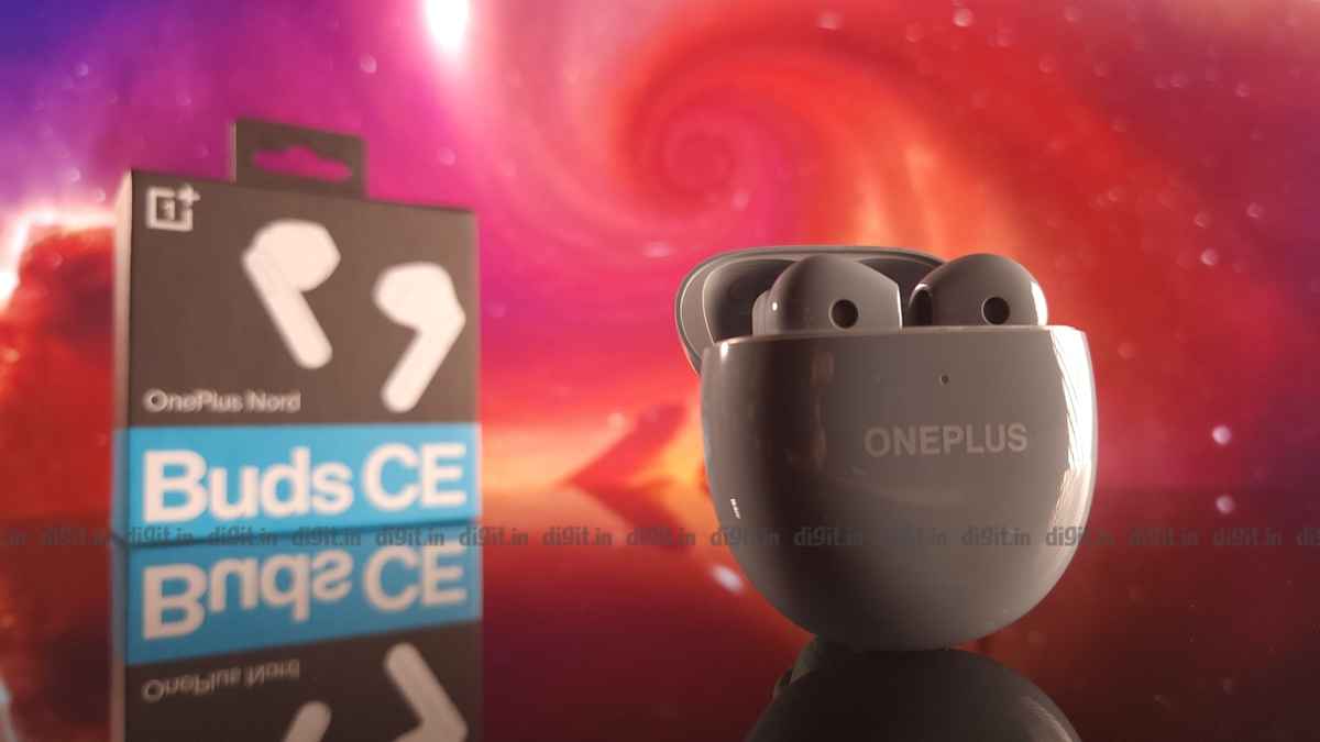 OnePlus Nord Buds CE  Review: Decent at best