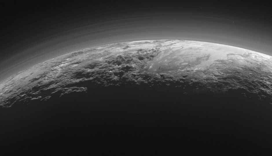 The Dwarf’s Past: Pluto, and its many secrets