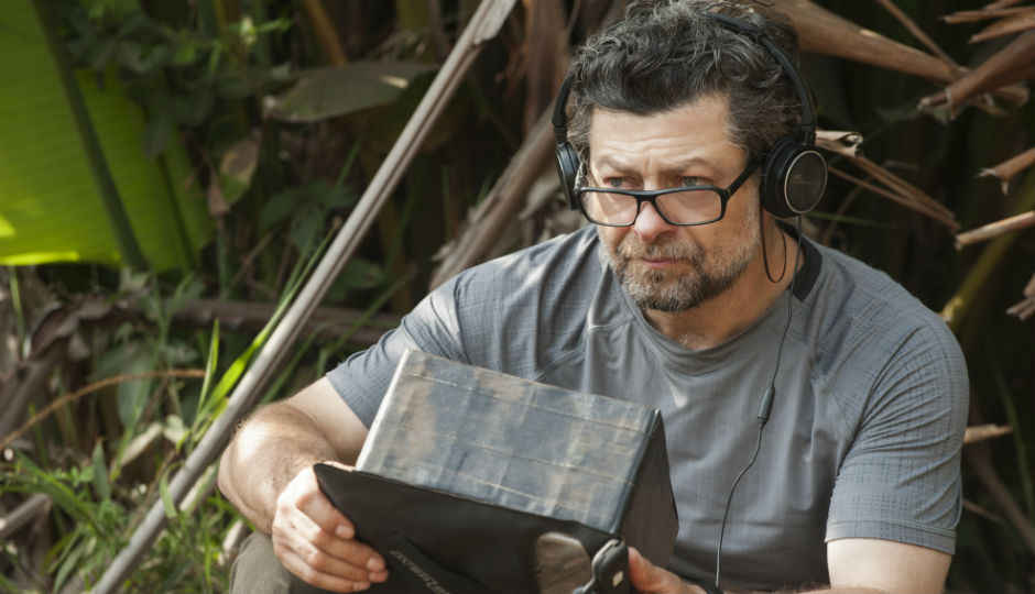 Behind the scenes of Netflix’s Mowgli: Director Andy Serkis talks about modernising Rudyard Kipling’s classic using performance capture