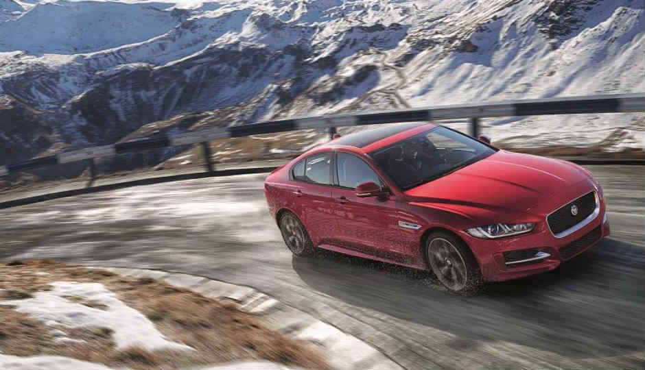 Jaguar opens bookings for Jaguar XE 2.0-litre diesel variant in India