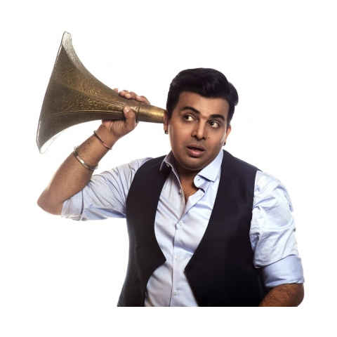 amit tandon