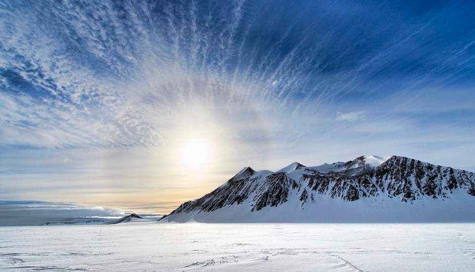Scientists prepare to drill for world’s oldest ice core in Antarctica: Report