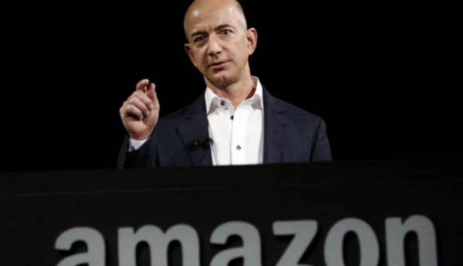 Amazon, Expedia back Washington state lawsuit against Trump’s immigration ban