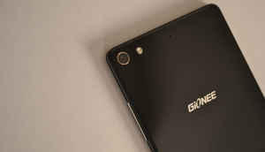 Gionee Elife S7: In pictures