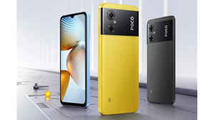 ಸುಮಾರು ₹10,000 ರೂಗಳಲ್ಲಿ ಲಭ್ಯವಿರುವ 20 ಅತ್ಯುತ್ತಮ 4G ಸ್ಮಾರ್ಟ್‌ಫೋನ್‌ಗಳು