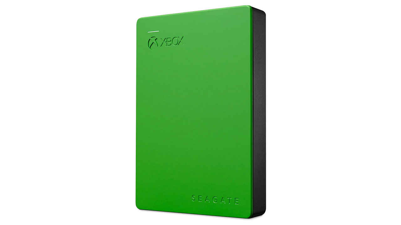 Store all your games on these external storage drives for Xbox One