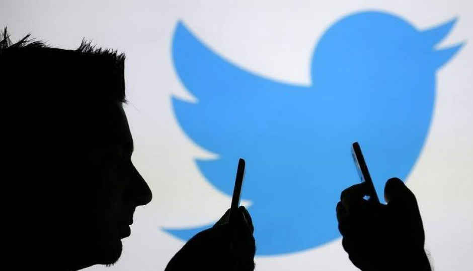Twitter will not count images & names in 140-characters limit