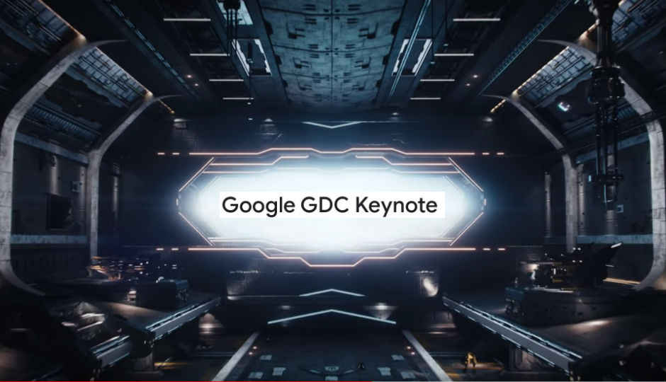 Google teases GDC 2019 reveal promising the “future of gaming” in a 37-second video
