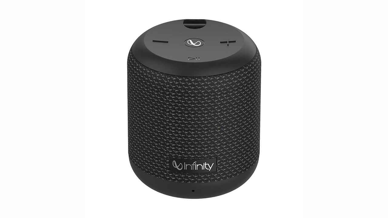 Bluetooth speakers with microphone