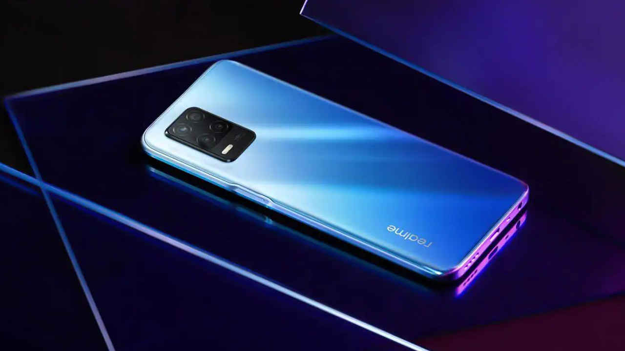 Realme 8s teased again, color options officially confirmed ahead of September 9 launch