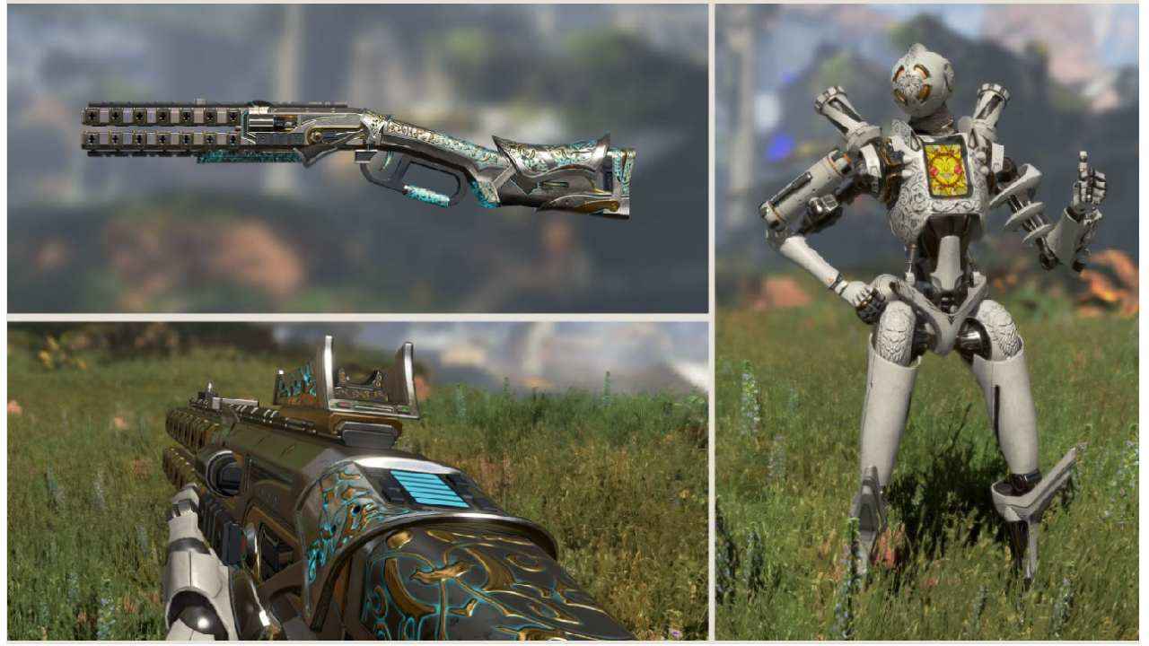 Apex Legends Iron Crown event goes live with special Iron Crown collection pack, solo mode, and more