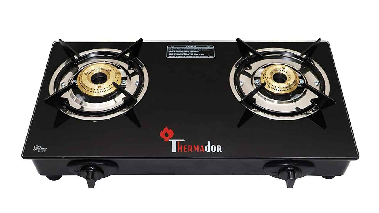 Best gas stoves with auto-ignition