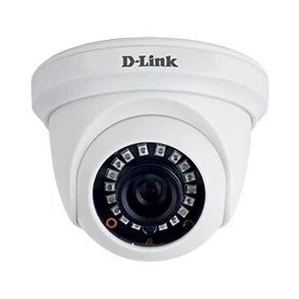 D-Link DCS-F1611 Security Camera