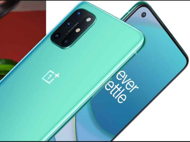 OnePlus 8T launch event livestream: Here's how to watch live