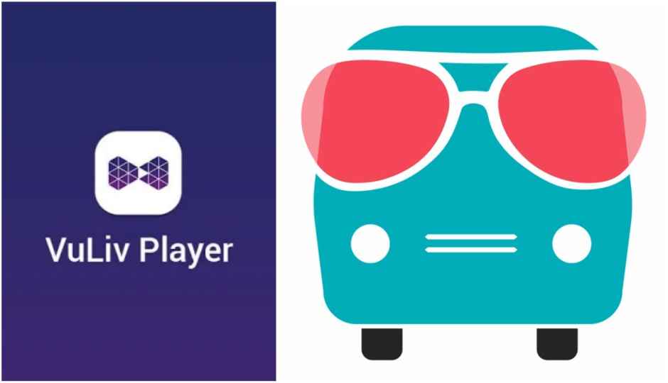 VuLiv Player partners with Shuttl to launch in-ride mobile entertainment streaming platform, VuScreen