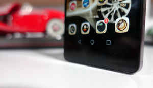 At a glance: Honor 7 [Promotion]