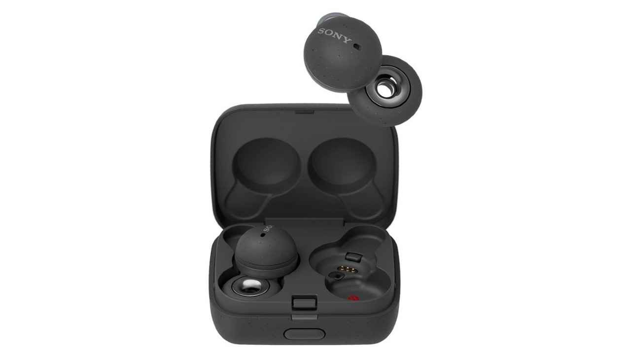 Sony LinkBuds announced as a one-of-a-kind open-back in-ear TWS in the audio space