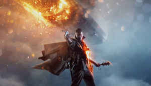 हे आहेत 2016 मध्ये लाँच होणारे आकर्षक PC गेम्स