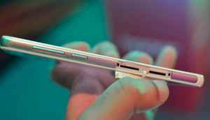 First look: Huawei Honor 6