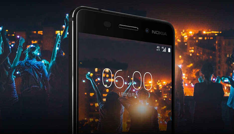 Nokia 6: HMD says not following flash sales but the demand is high