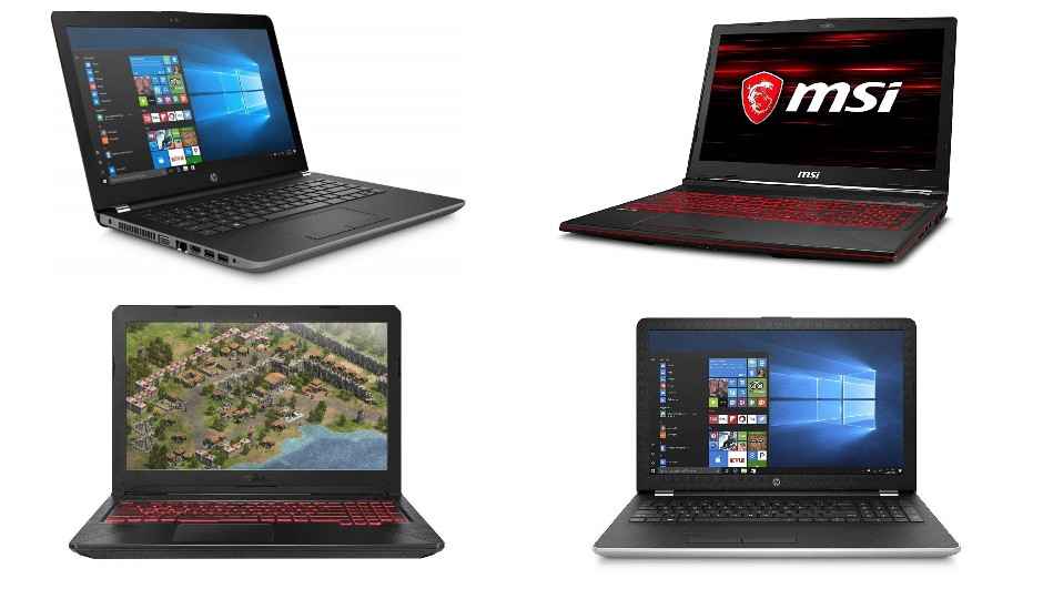 Best laptop deals during this Amazon Freedom Sale