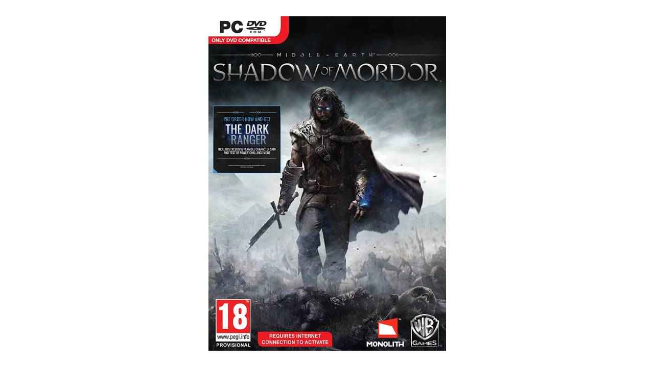 Middle-earth: Shadow of Mordor won't include multiplayer co-op