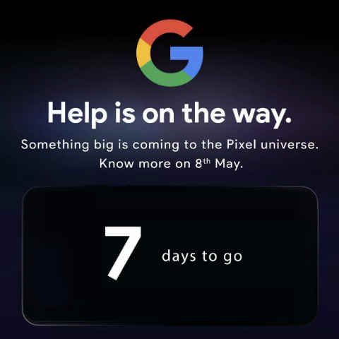 Google Pixel 3a, Pixel 3a XL ‘Notify Me’ page goes live on Flipkart teasing May 8 availability