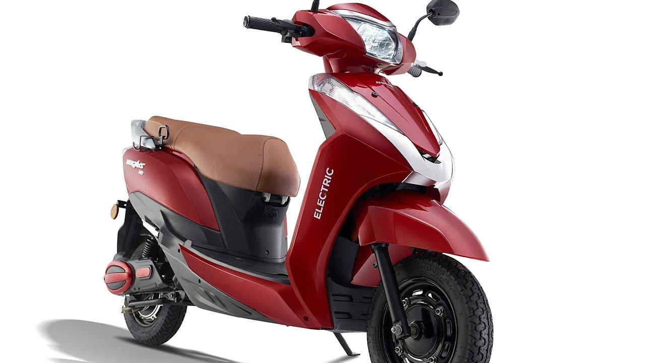 Ampere Magnus Ex E-Scooter এবার গ্রাহকরা Flipkart থেকেই সোজাসুজি কিনতে পারবেন