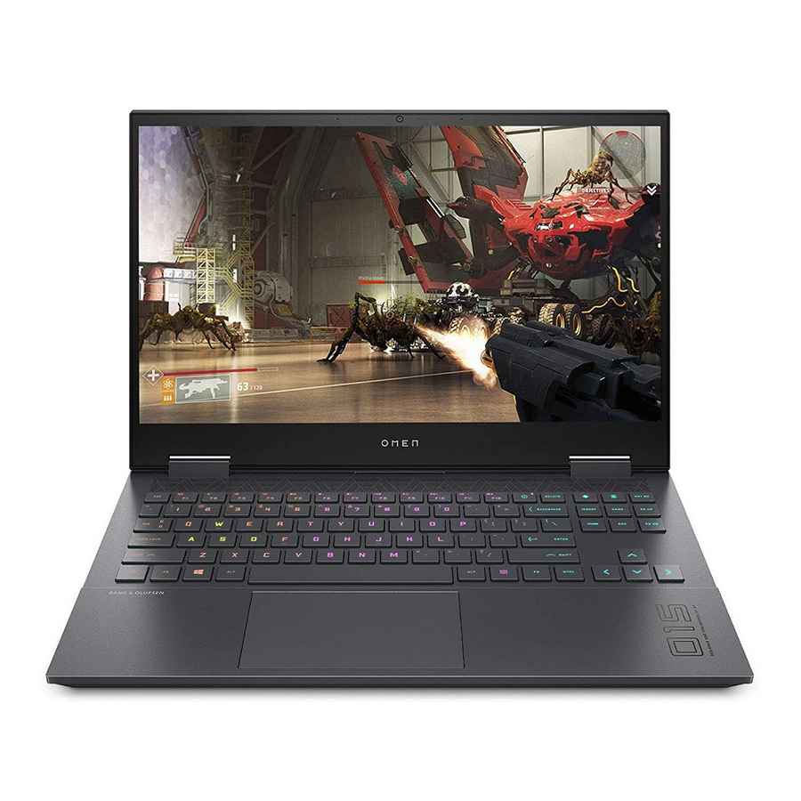 HP Omen