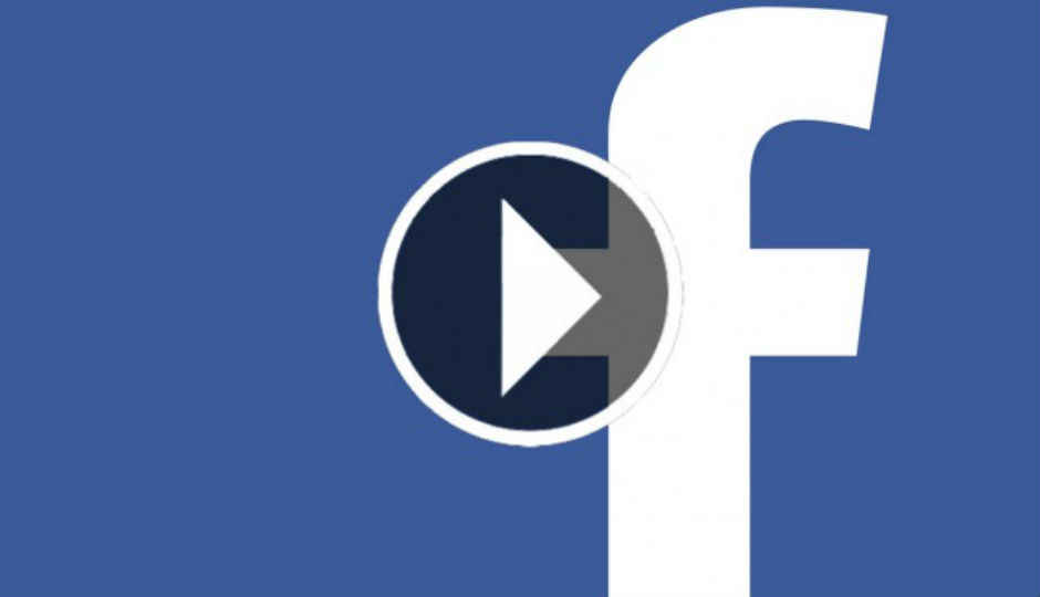 Facebook testing Instant Videos feature that pre-downloads videos over Wi-Fi connection