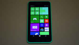Nokia lumia 630 photo gallery