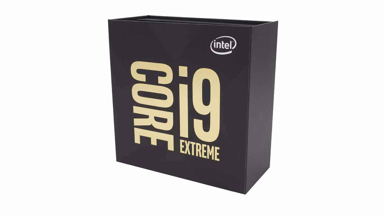 High-end desktop processors for extreme performance