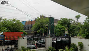 OnePlus 5 এ তোলা বিভিন্ন সময় কিছু ছবি দেখে নেওয়া