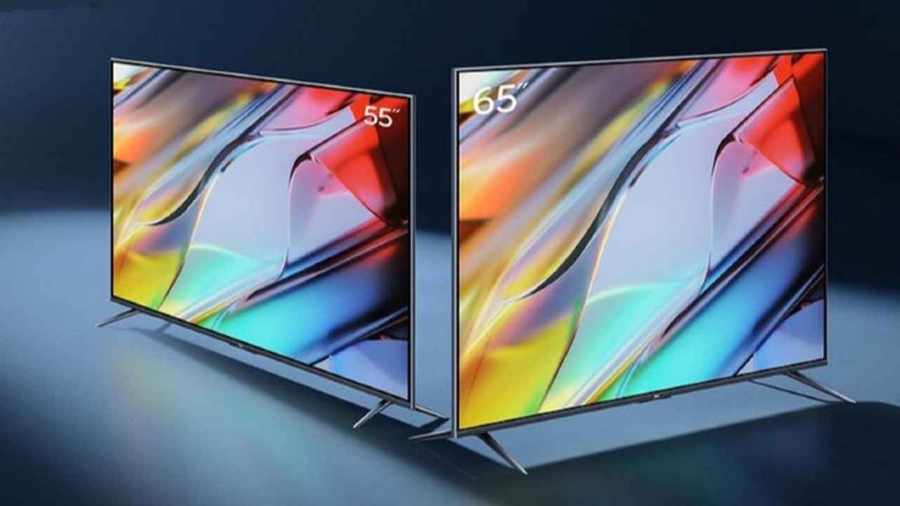 Redmi Smart TV X 2022 লঞ্চ, কম দামে মিলবে 4K ডিসপ্লে ফিচার