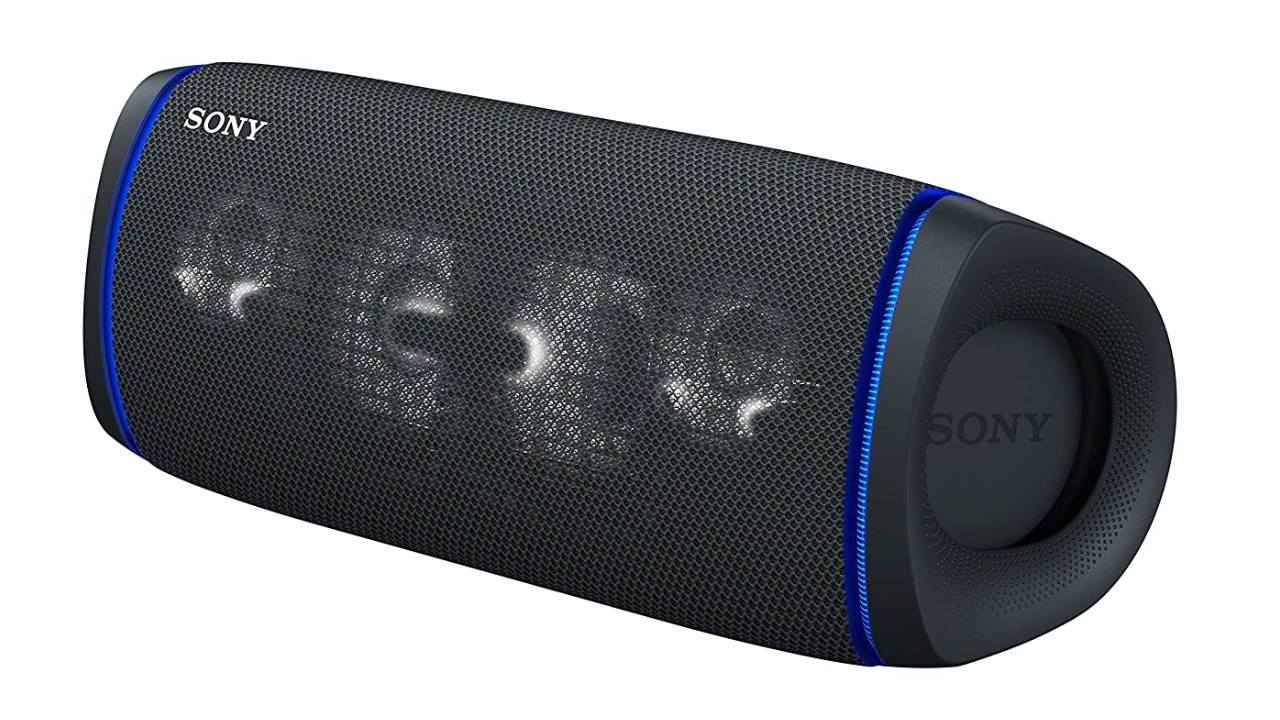 Bluetooth speakers that can be paired for stereo output