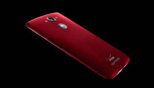 Motorola Droid Turbo: The new Moto flagship