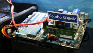 Computex 2014: World's fastest RAM kits from Apacer