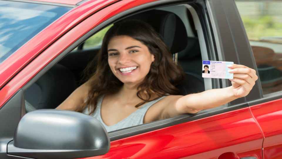 Driving License खो गया है? कैसे प्राप्त करें डुप्लीकेट ड्राइविंग लाइसेंस ऑनलाइन