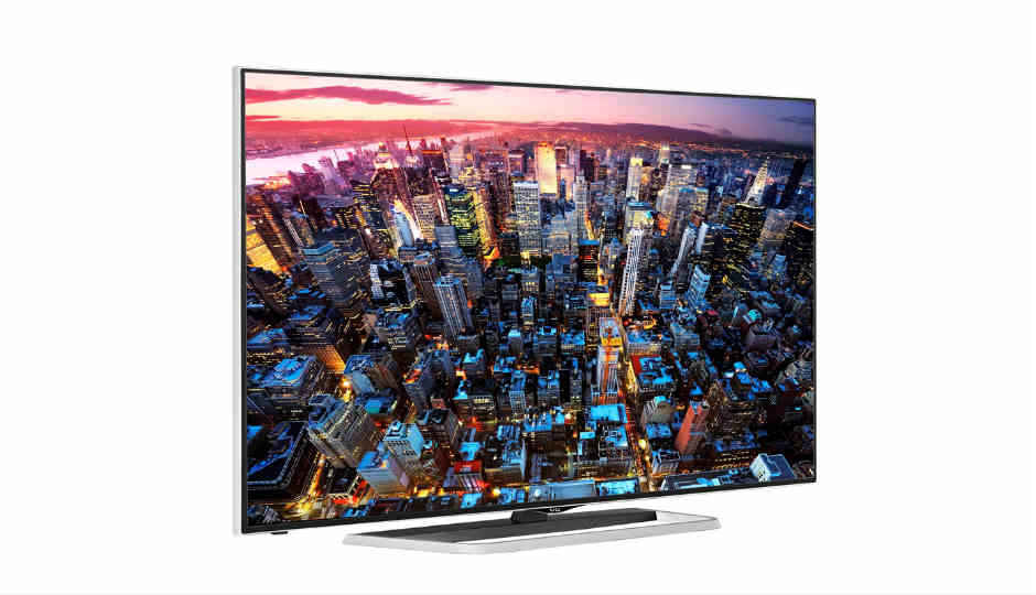 Vu Televisions launches 4K TVs starting at Rs. 89,900