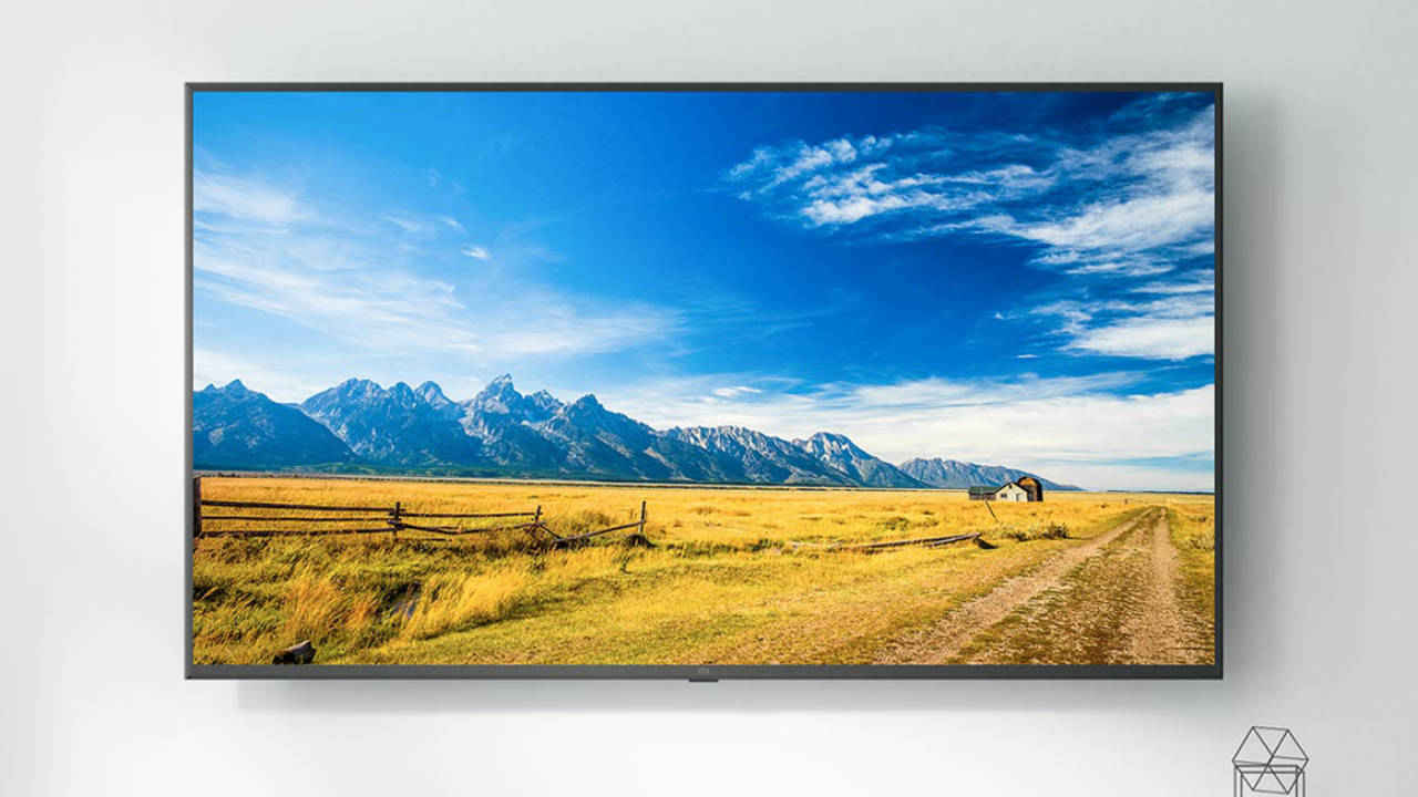 Redmi TV 70 4K HDR TV launched, features a quad core processor and 16GB storage