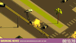 अॅनड्रॉईडवर खेळता येतील हे १० आकर्षक रेसिंग गेम्स (2016)