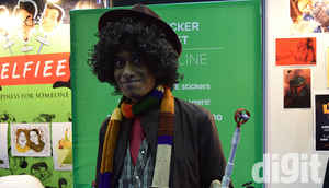 The 36 best cosplay from Mumbai Comic Con 2014