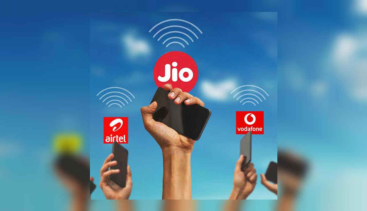 Airtel, Jio మరియు Vodafone idea యొక్క బెస్ట్ అన్లిమిటెడ్ కాలింగ్ మరియు డైలీ అధిక హై స్పీడ్ డేటా ప్లాన్స్